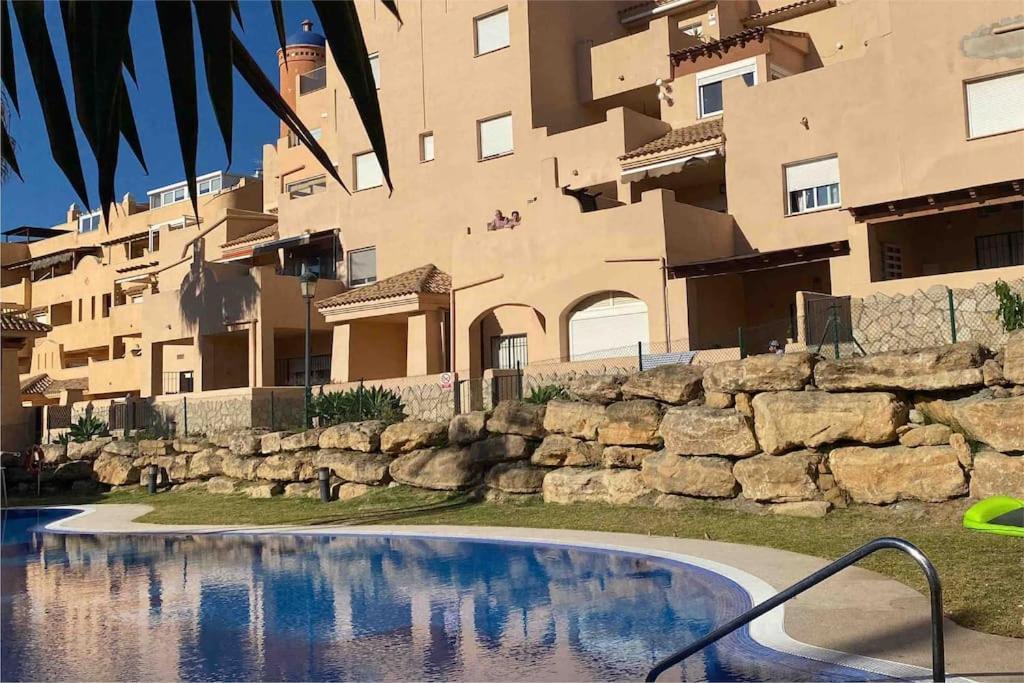 Apartamento Exclusivo Para Familias Tarifa Exterior photo